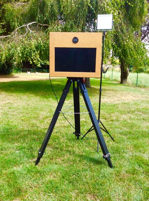 Photobooths