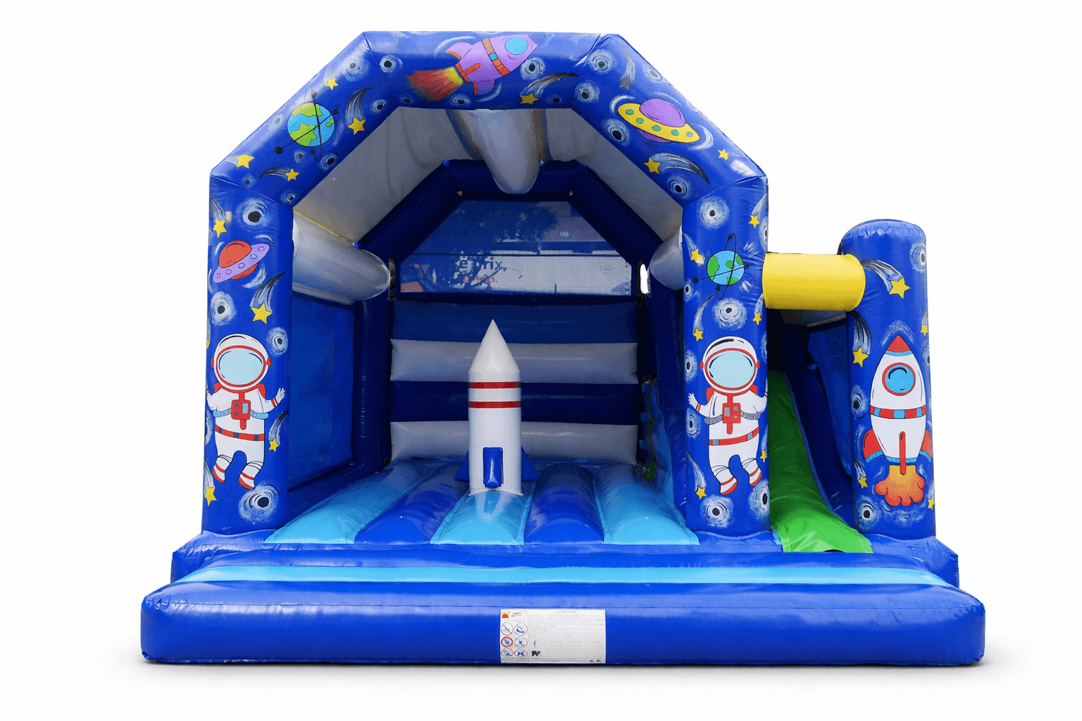 Fusée