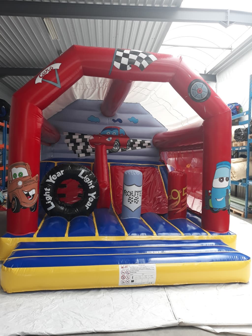 Cars