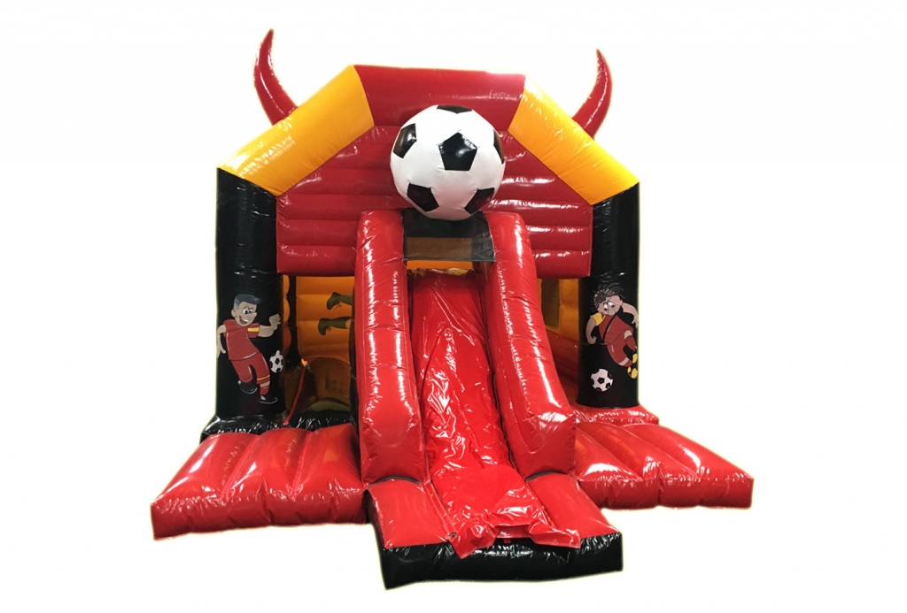Diables rouges 2