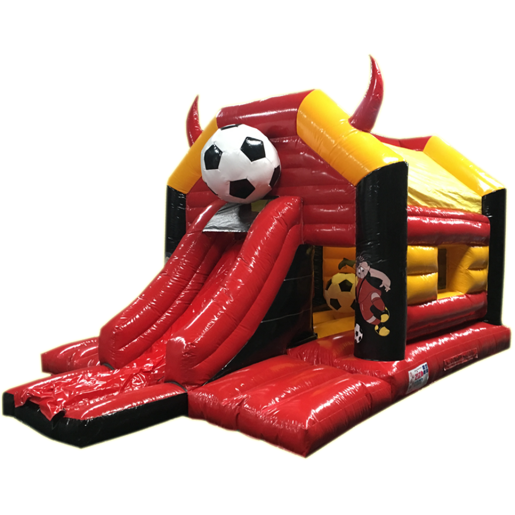 Diables rouges 3