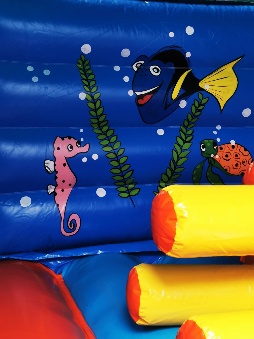 Poissons 2