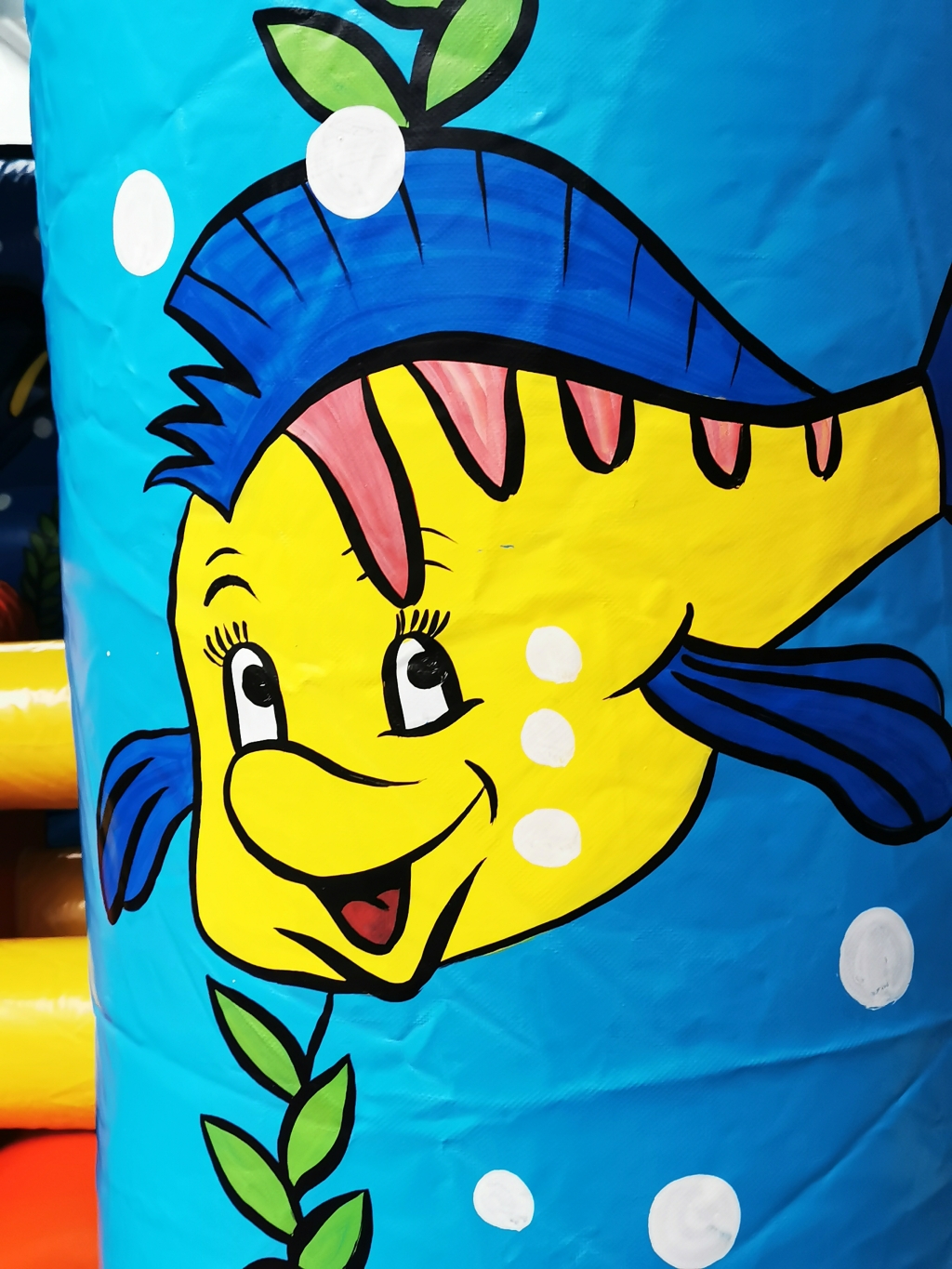 Poissons 3